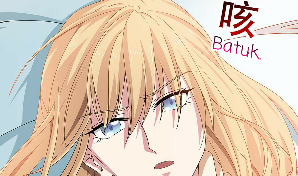 Let’s Love Each Other, Female Assassin! Chapter 02 Gambar 8